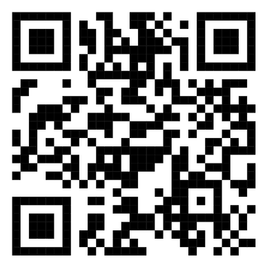 Company Location QR Code